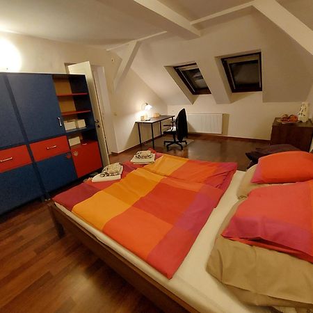 Queen Zita Apt 130 M2 Near Chain Bridge Budapeste Exterior foto