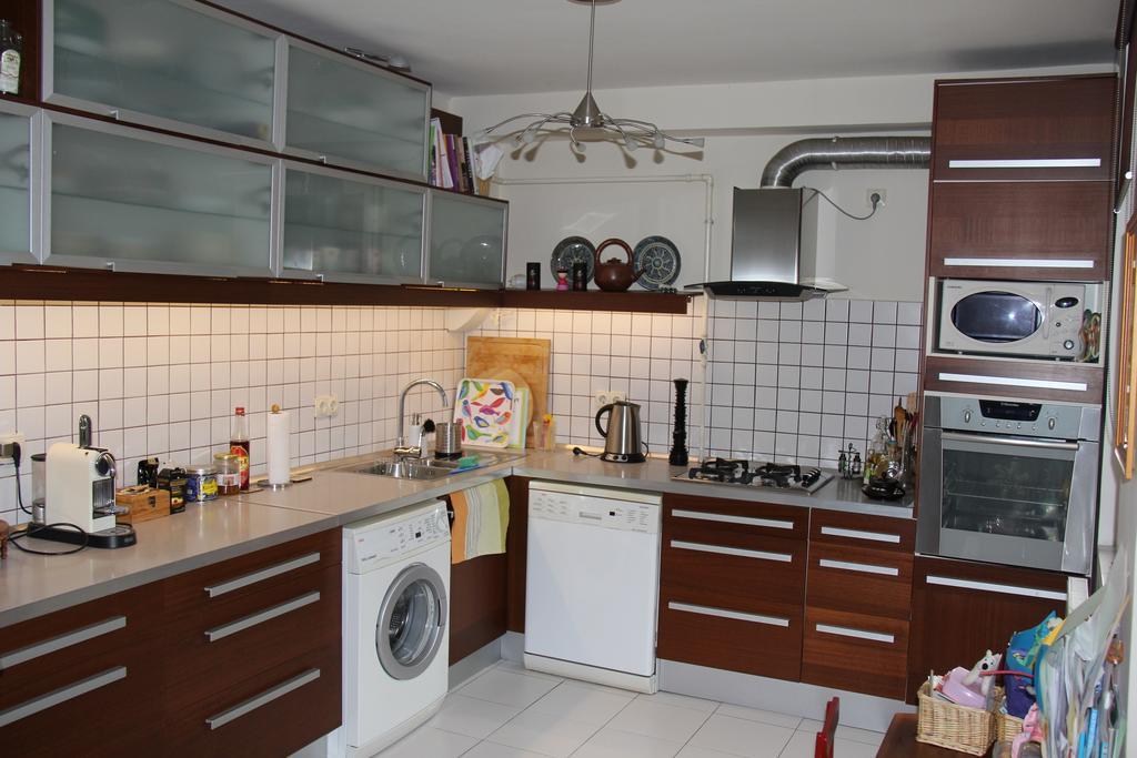 Queen Zita Apt 130 M2 Near Chain Bridge Budapeste Exterior foto