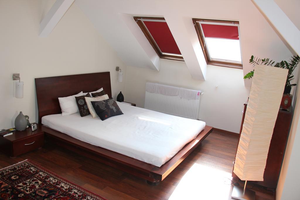 Queen Zita Apt 130 M2 Near Chain Bridge Budapeste Exterior foto